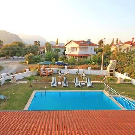 Crescent Villa Dalyan Exterior photo