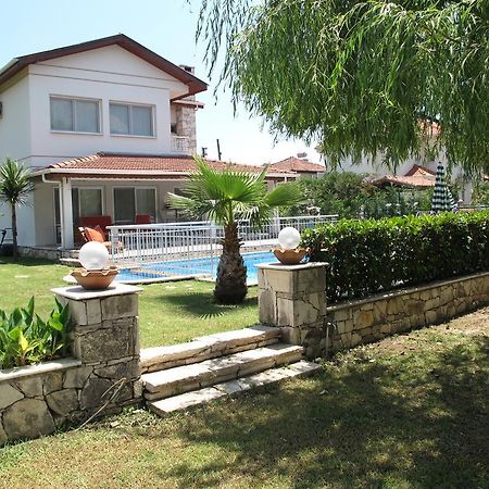 Crescent Villa Dalyan Exterior photo