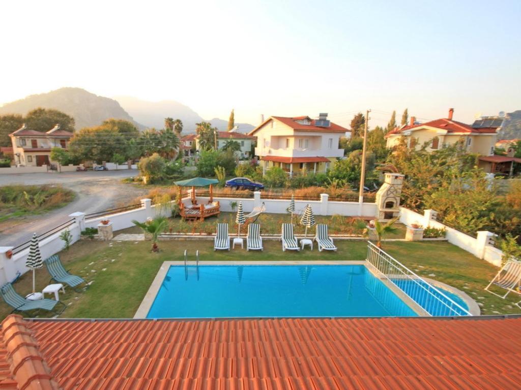 Crescent Villa Dalyan Exterior photo