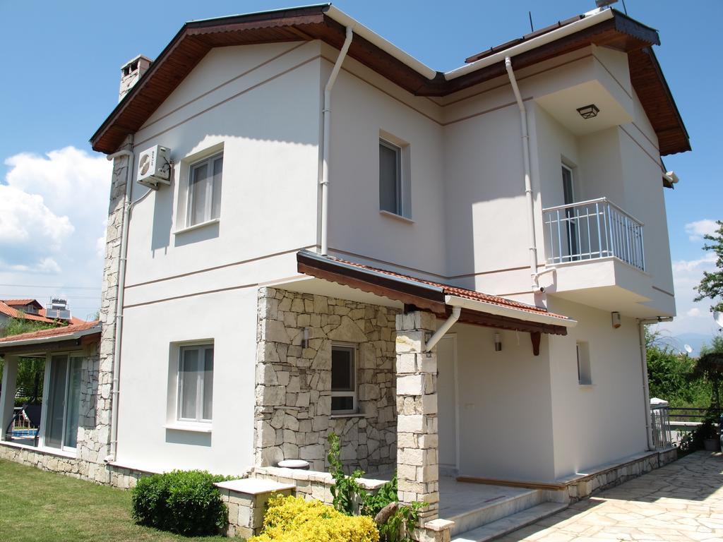 Crescent Villa Dalyan Exterior photo