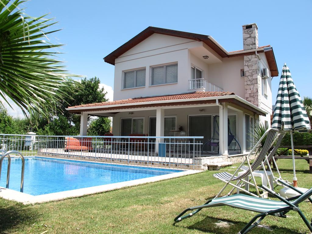 Crescent Villa Dalyan Exterior photo