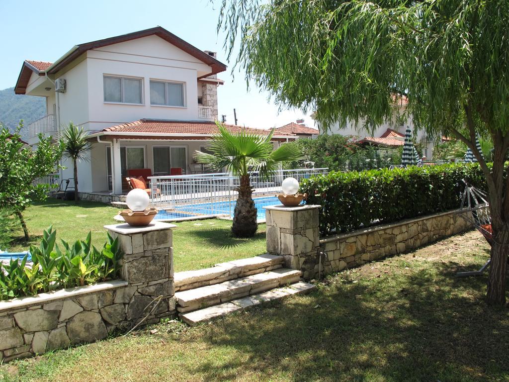 Crescent Villa Dalyan Exterior photo