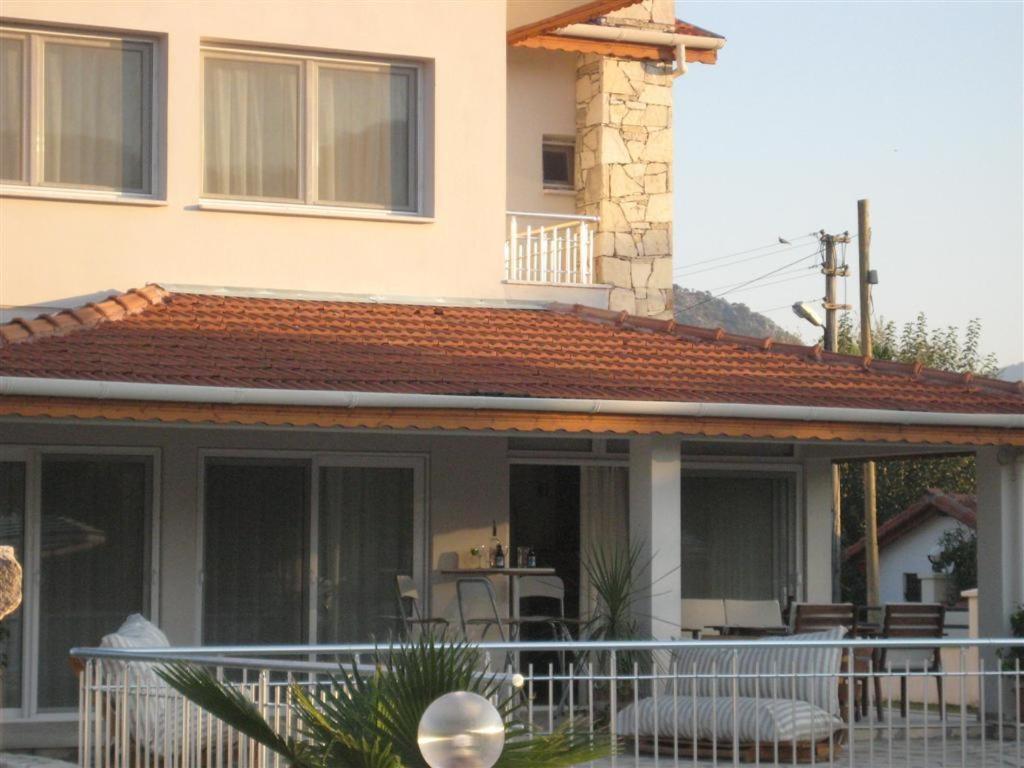 Crescent Villa Dalyan Exterior photo