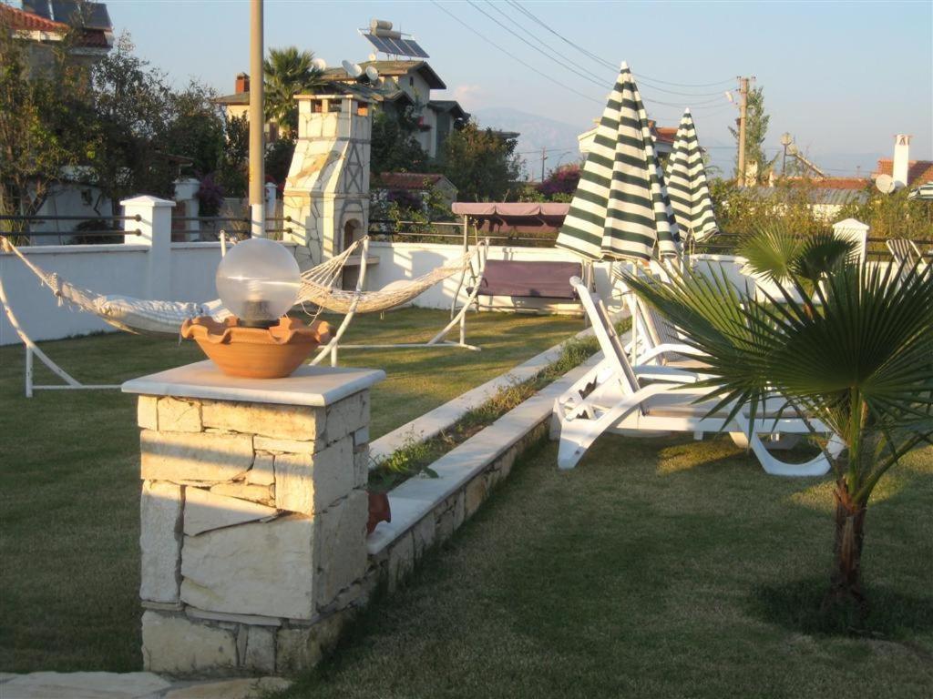 Crescent Villa Dalyan Exterior photo