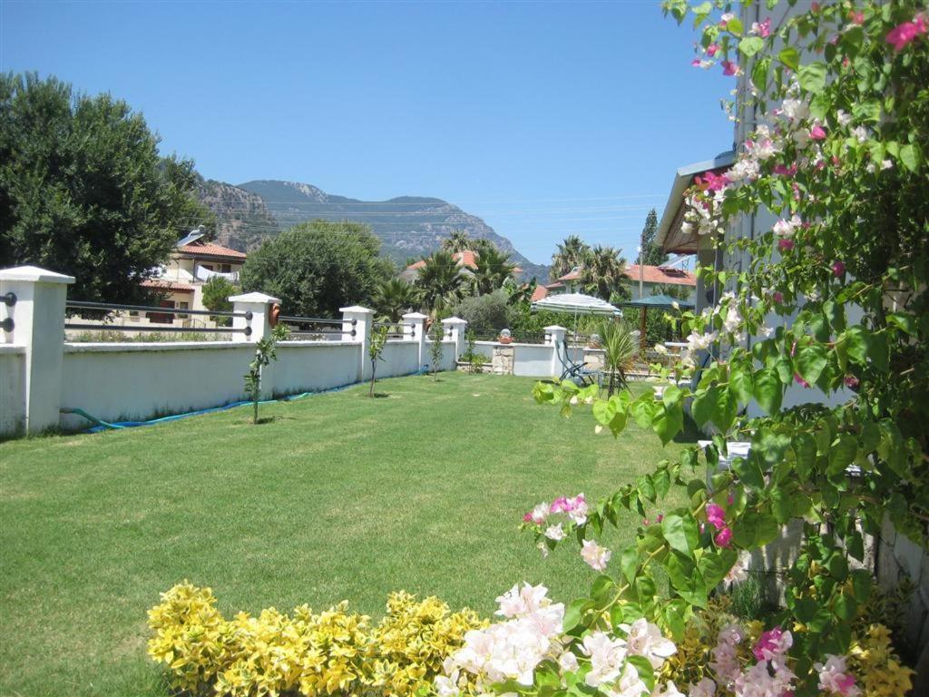 Crescent Villa Dalyan Exterior photo