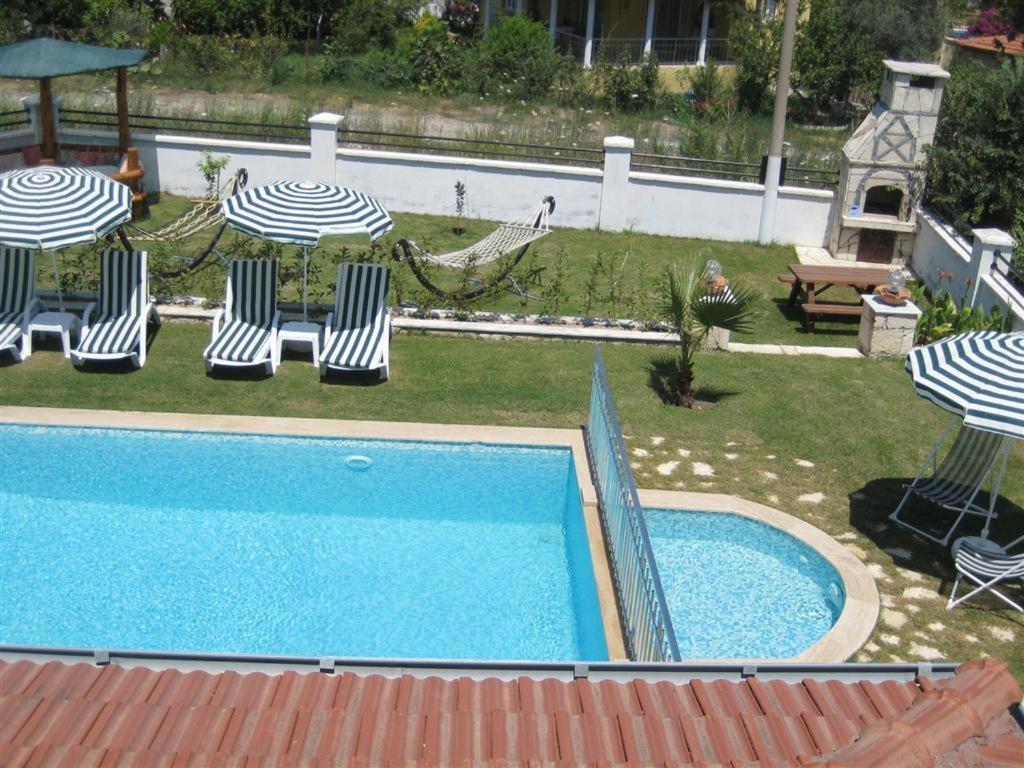 Crescent Villa Dalyan Exterior photo